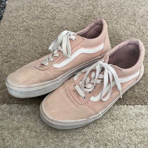 Women’s Vans